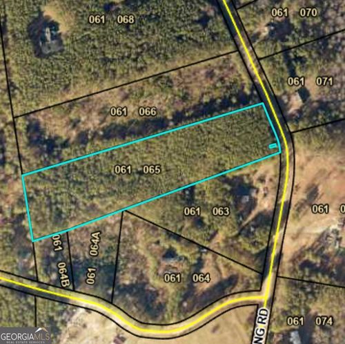 884 Swilling Rd, Eastanollee, GA, 30538 | Card Image