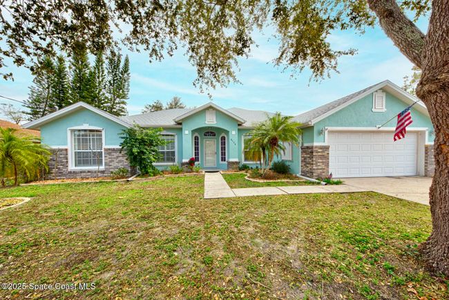 6175 Grissom Pkwy, House other with 3 bedrooms, 2 bathrooms and null parking in Cocoa FL | Image 42