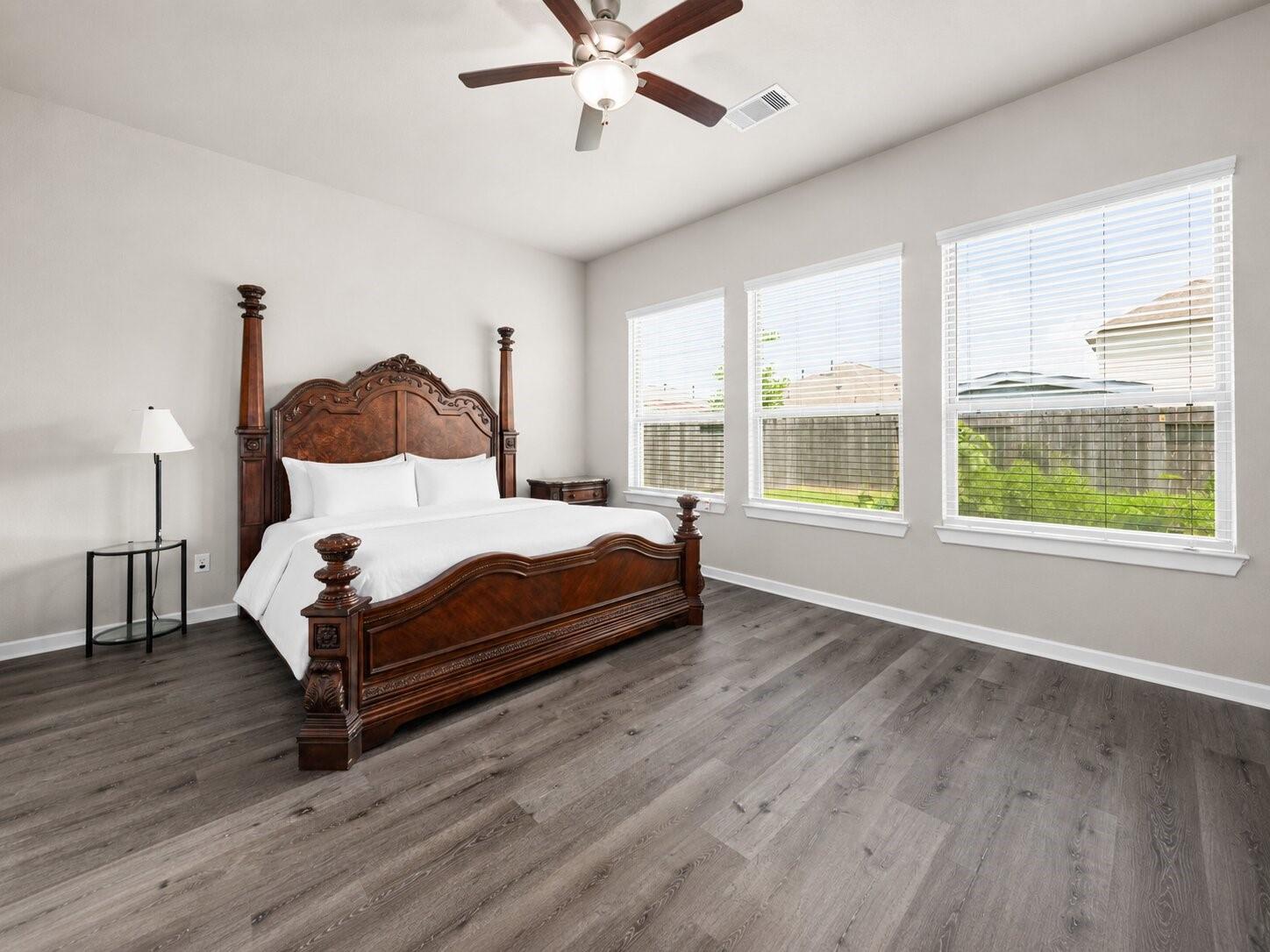 Residential in Baytown 3