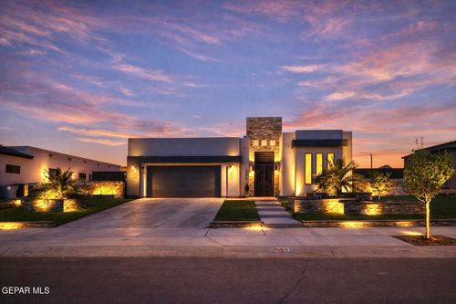 14633 Tierra Nectar Ave, El Paso, TX, 79938-2447 | Card Image