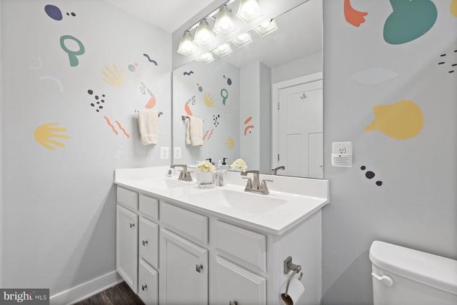 43 - 10124 American Pharoah Ln, Townhouse with 3 bedrooms, 3 bathrooms and null parking in LAUREL MD | Image 18