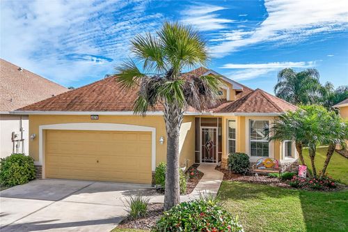 8876 Bridgeport Bay Cir, MOUNT DORA, FL, 32757-8856 | Card Image