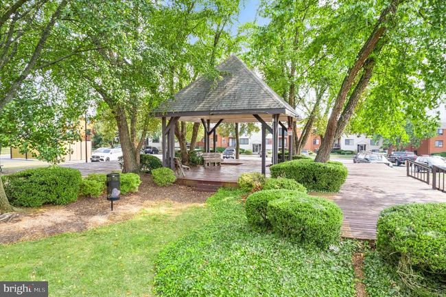 11 - 125 Clubhouse Dr Sw, Condo with 1 bedrooms, 1 bathrooms and null parking in LEESBURG VA | Image 21