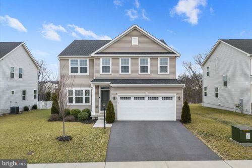 273 Norland Knoll Dr, STEPHENSON, VA, 22656-2086 | Card Image