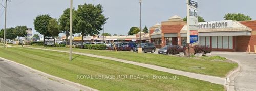7-18025 Yonge St, Newmarket, ON, L3Y8C9 | Card Image