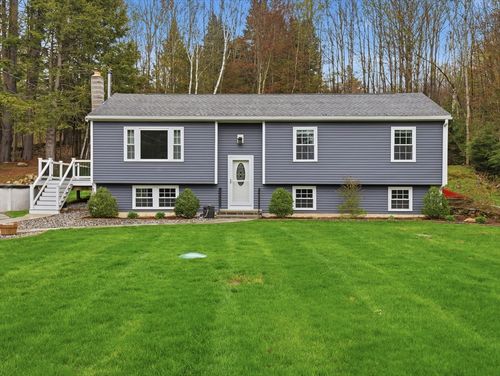 522 Barre Rd, Templeton, MA, 01468-1103 | Card Image