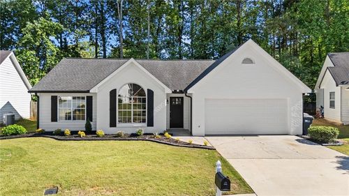 1100 Avalon Drive, Lawrenceville, GA, 30044 | Card Image