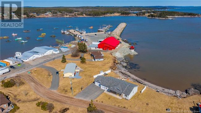 7 Long Beach Lane, House other with 3 bedrooms, 2 bathrooms and null parking in Dipper Harbour NB | Image 39