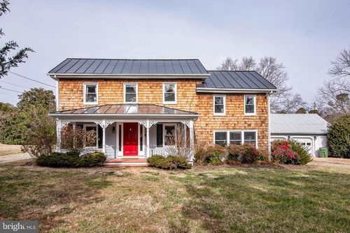 22582 Pot Pie Rd, WITTMAN, MD, 21676-1304 | Card Image