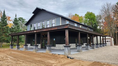 W6190 Larson Rd, Winter, WI, 54896-7148 | Card Image