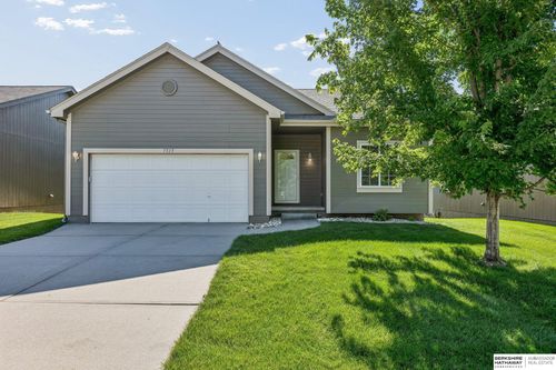 7515 N 77th Terrace, Omaha, NE, 68122 | Card Image