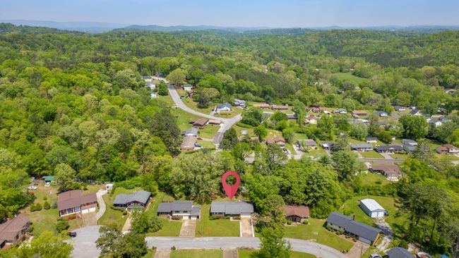 2314 Green Forest Ln, House other with 4 bedrooms, 3 bathrooms and 2 parking in Chattanooga TN | Image 29