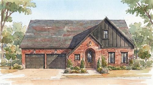 128 Shady Brook Ln, Lewisville, NC, 27023-9613 | Card Image
