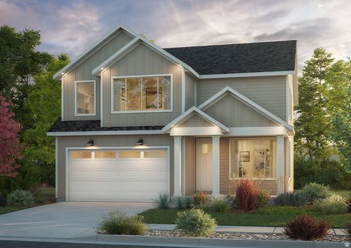 629-2945 N Lone Pine St, Eagle Mountain, UT, 84005-2410 | Card Image