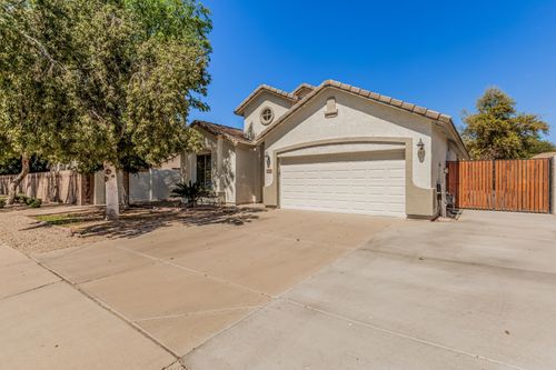 3494 E Hampton Lane, Gilbert, AZ, 85295 | Card Image
