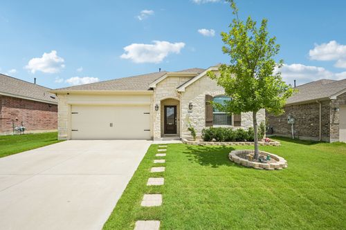 1702 River Crossing Dr, Anna, TX, 75409-4734 | Card Image