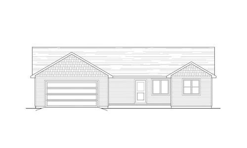 8317 Xavier Drive, Clayton, WI, 54956 | Card Image