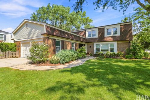 4000 Picardy Dr, Northbrook, IL, 60062-2122 | Card Image