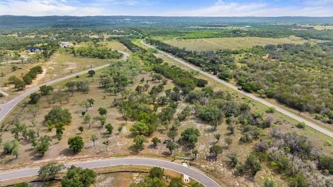 Aerial overview of property's location featuring rural landscape | Image 5