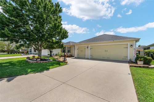 1486 Golden Ridge Drive, The Villages, FL, 32162 | Card Image