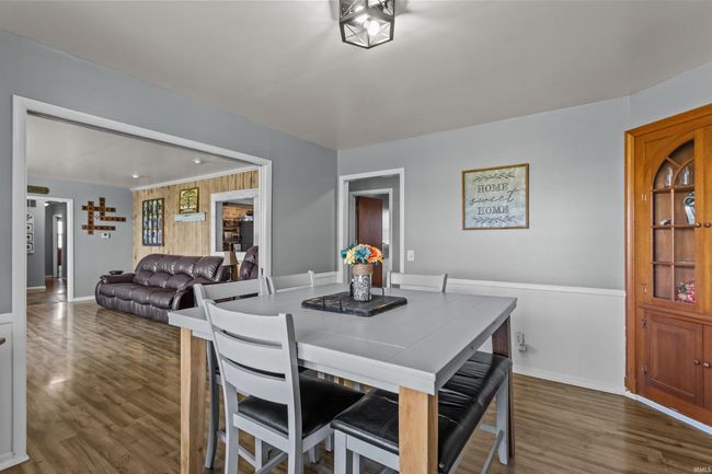 5135 W 100 N, House other with 3 bedrooms, 3 bathrooms and null parking in Kokomo IN | Image 26