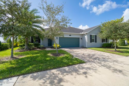 2601 Trasona Dr, Melbourne, FL, 32940-7654 | Card Image
