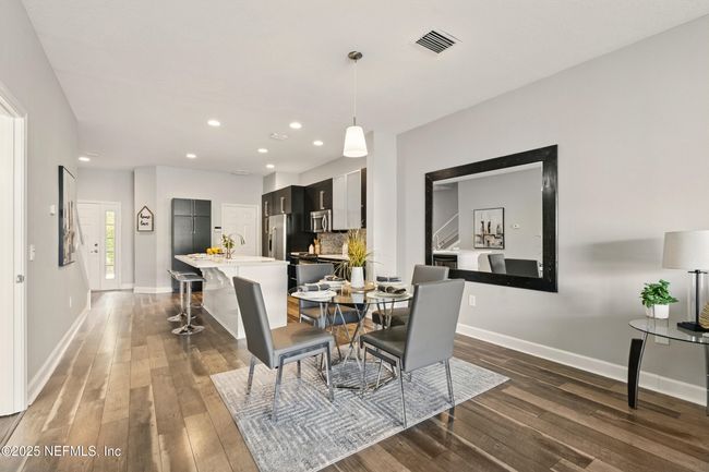 6977 Woody Vine Dr, Townhouse with 3 bedrooms, 3 bathrooms and null parking in Jacksonville FL | Image 18