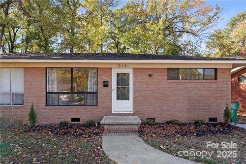 514 Camrose Dr, Charlotte, NC, 28215-2026 | Card Image