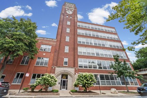 103-1801 Larchmont Ave, Chicago, IL, 60613-2436 | Card Image