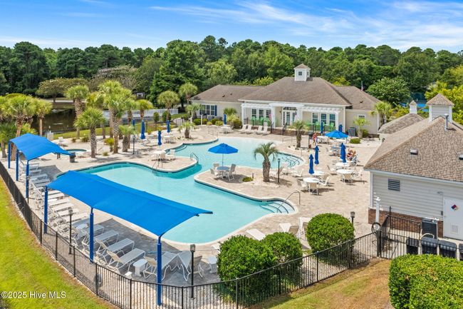 7403 Hermitage Ln, House other with 4 bedrooms, 2 bathrooms and 2 parking in Sunset Beach NC | Image 47