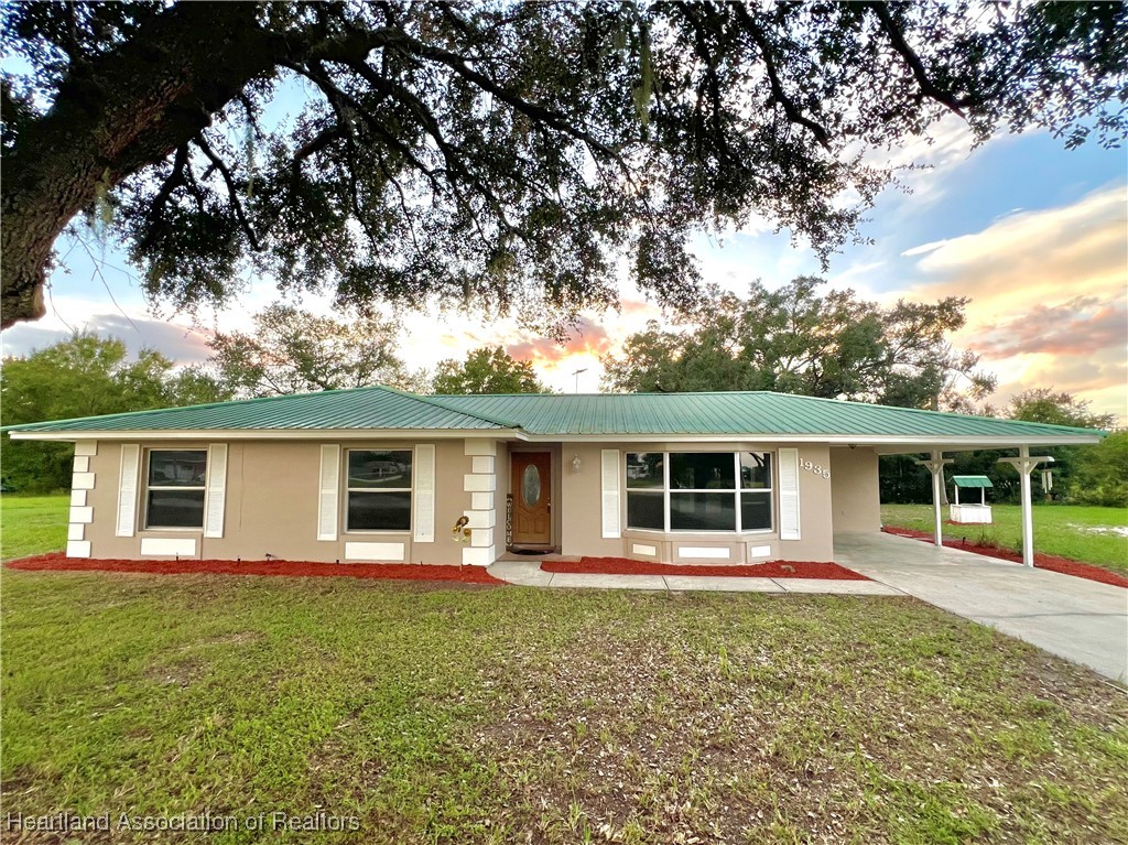 Preston Rd, Avon Park, FL 33825
