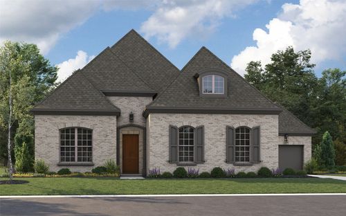 4416 Meander Way, Prosper, TX, 75078-3638 | Card Image