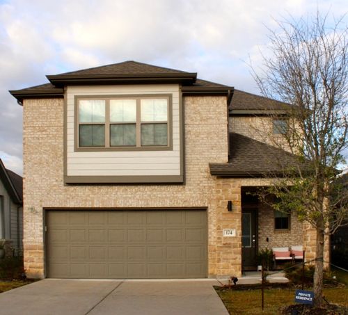 174 Gullivers Dr, Elgin, TX, 78621-2497 | Card Image