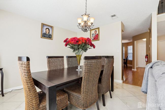 144 Nebula Rd, Townhouse with 2 bedrooms, 3 bathrooms and null parking in Piscataway NJ | Image 11