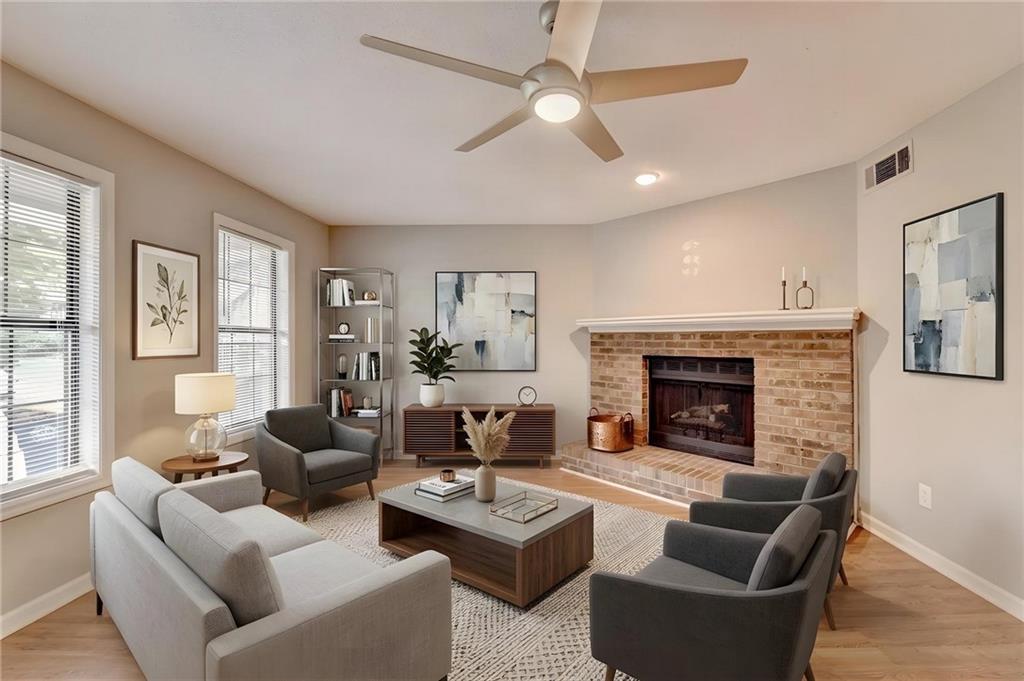 Residential in Kennesaw 2