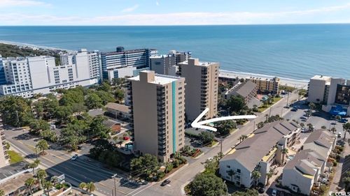 unit-6054-7500 N Ocean Blvd, Myrtle Beach, SC, 29572-3100 | Card Image