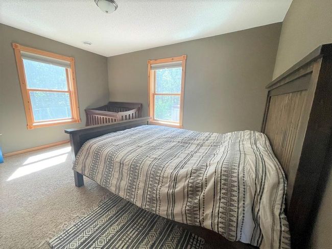 Master bedroom on upper level. | Image 12