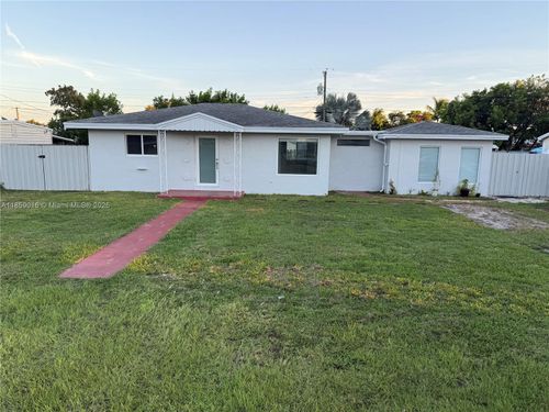 6218 Rodman St, Hollywood, FL, 33023-1841 | Card Image