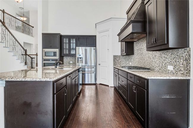 4845 Brantley Dr, House other with 5 bedrooms, 5 bathrooms and null parking in Mckinney TX | Image 5