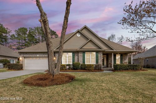 3141 Redfield Dr, Leland, NC, 28451-7792 | Card Image