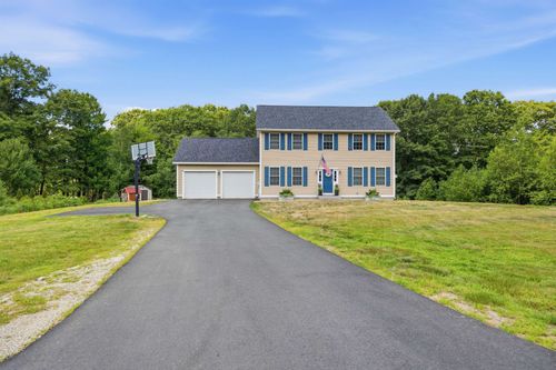 34 Dunbarton Center Rd, Bow, NH, 03304-5302 | Card Image