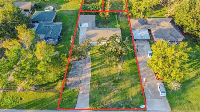 5107 Sycamore Ave, House other with 3 bedrooms, 2 bathrooms and null parking in Pasadena TX | Image 41