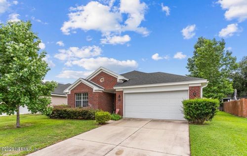 11779 Blueberry Ln, Macclenny, FL, 32063-4163 | Card Image