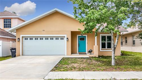 1590 Burns Dr, Clearwater, FL, 33764-6519 | Card Image