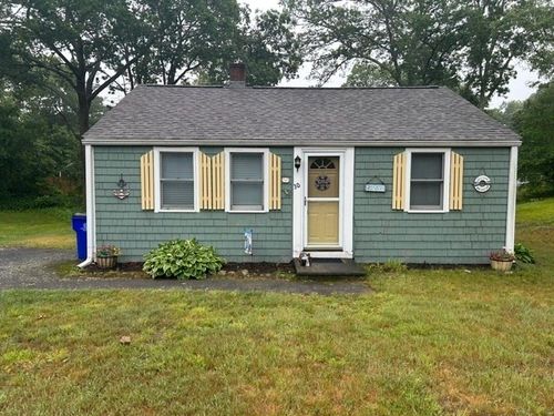 30 Marjorie Ave, Pocasset, MA, 02559-2208 | Card Image