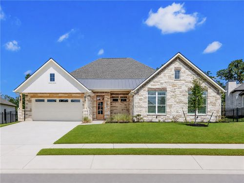 3026 Silverbell Ct, Bryan, TX, 77807-1601 | Card Image