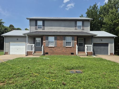 829 Decoy Ct, Oak Grove, KY, 42262-7202 | Card Image