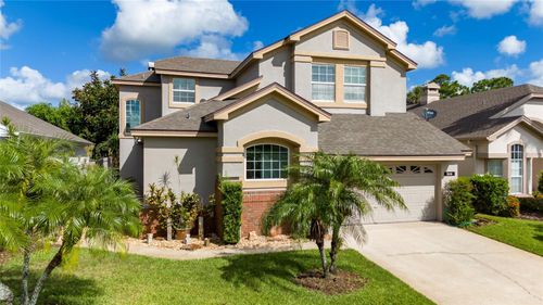 2638 Clarinet Dr, Orlando, FL, 32837-7060 | Card Image