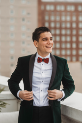Josh Finigan