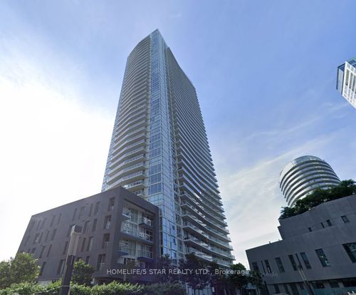 910-75 Queens Quay W, Toronto, ON, M5V1A2 | Card Image